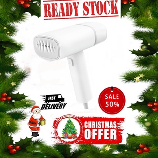 Bàn Là Hơi Nước Cầm Tay Xiaomi GT-306W-Bàn Ủi An Toàn- Tiện Lợi- Được Nhiều Nhà Tiêu Dùng Lựa Chọn