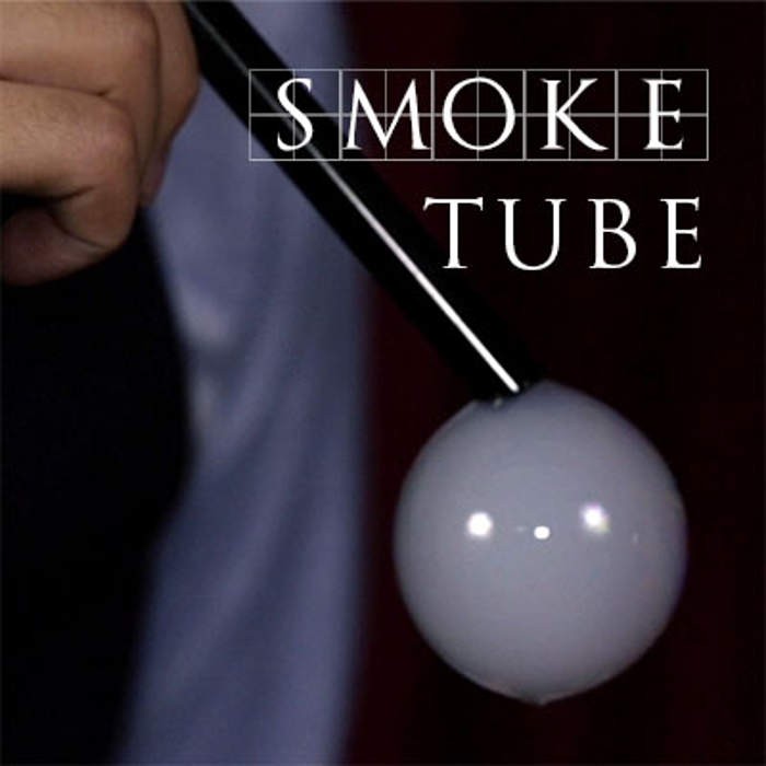 Dụng cụ ảo thuật : Smoke tube+video hướng dẫn miễn phí