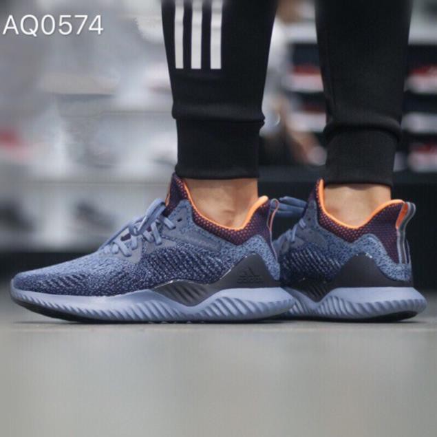 [Hạ Giá] giày chính hãng adidas alphabounce Beyond