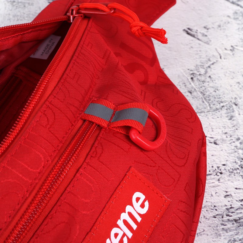 [⚡️Full Tag] Túi Đeo Chéo Bao Tử Sup SS19 Waist Bags | BigBuy360 - bigbuy360.vn