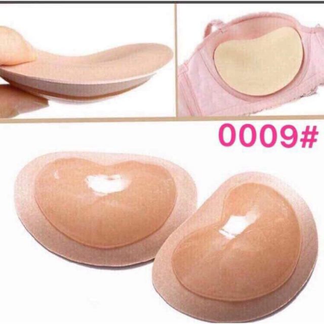 MIẾNG ĐỆM TIM 1đôi
