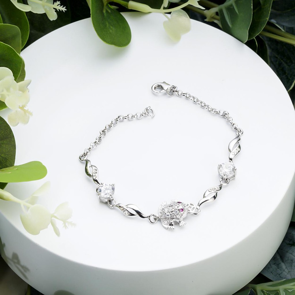 Lắc Tay Nữ Sang Trọng UHA LTNU56