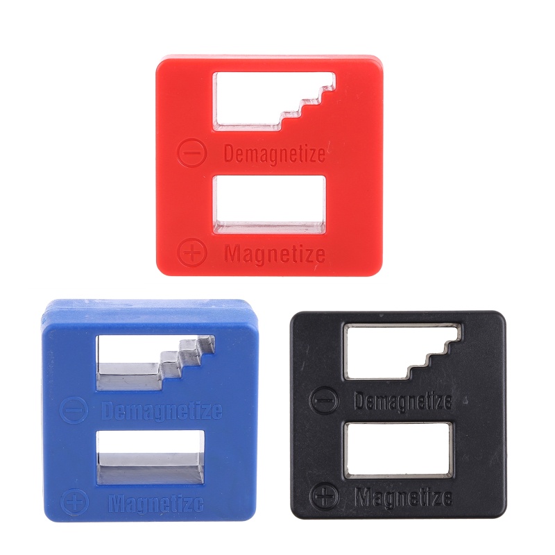 Đầu Tua Vít Khử Từ Tính Chuyên Nghiệp