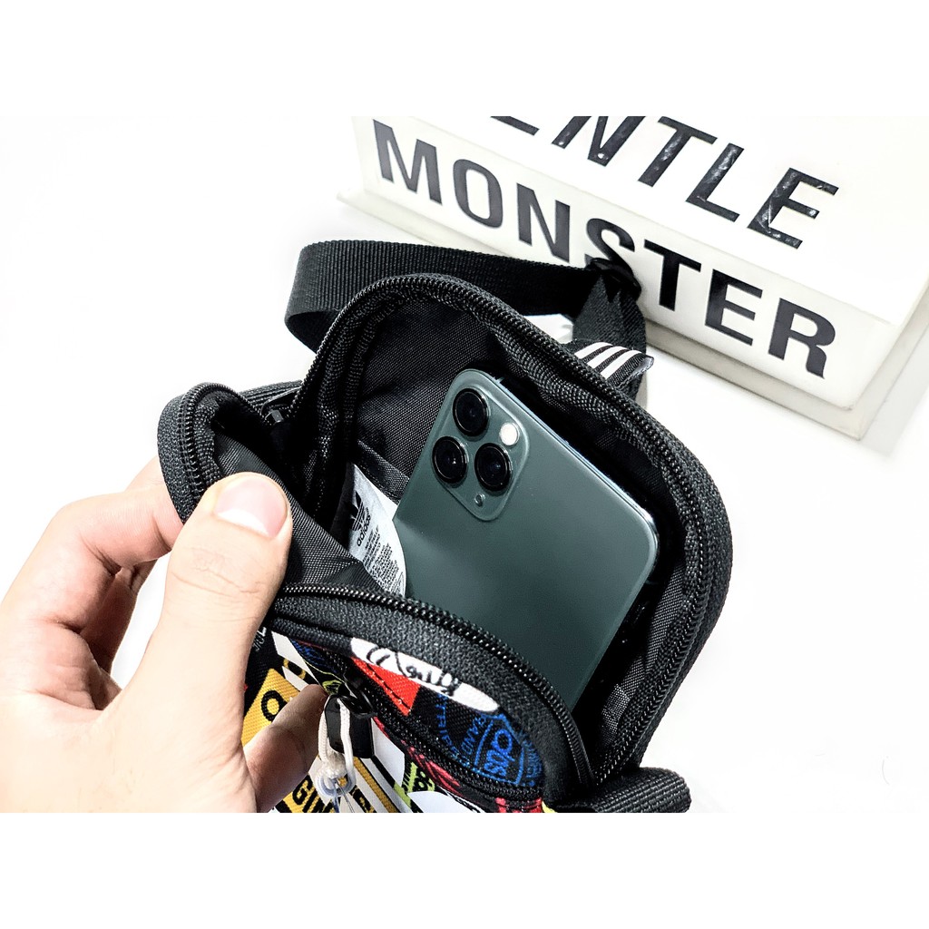 Túi ADD FESTIVAL SPORT BAG | BigBuy360 - bigbuy360.vn