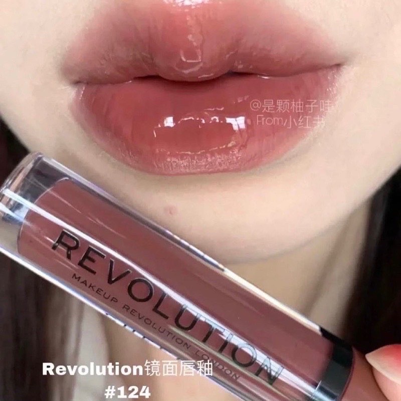 SON BÓNG REVOLUTION SHEER