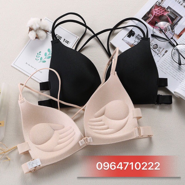Bra dây đúc cực xinh (mặc được nhiều kiểu) | BigBuy360 - bigbuy360.vn