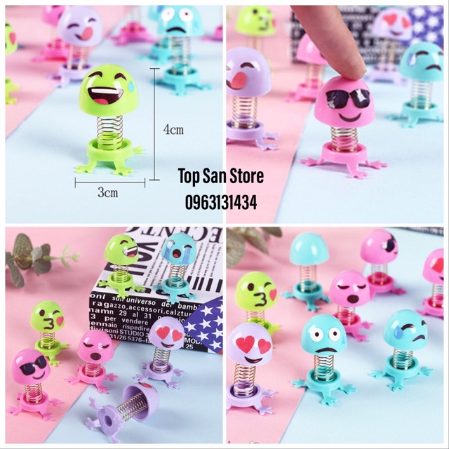 Lò xo cảm xúc siêu rẻ | BigBuy360 - bigbuy360.vn