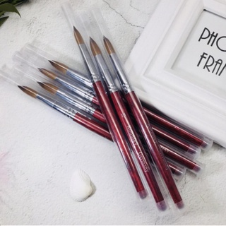 Cọ đắp bột kolinsky số 16 làm nail