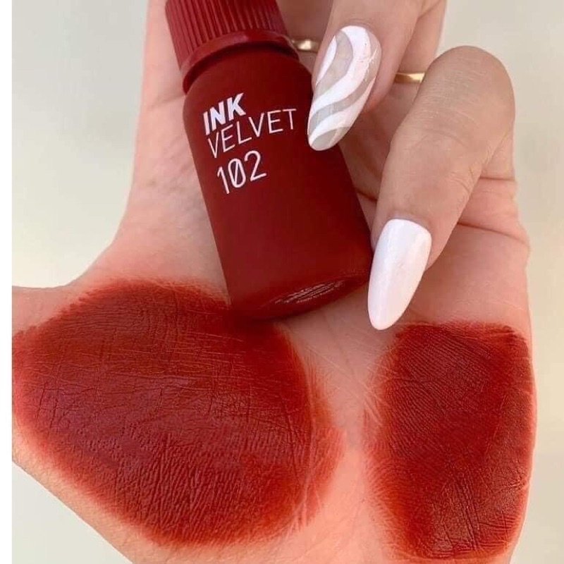 Son kem lì ink