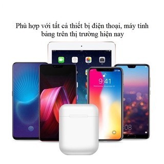 Tai Nghe Bluetooth TWS i11 5.0 Cảm Ứng Giống Airpods- Bảo Hành 1 Đổi 1