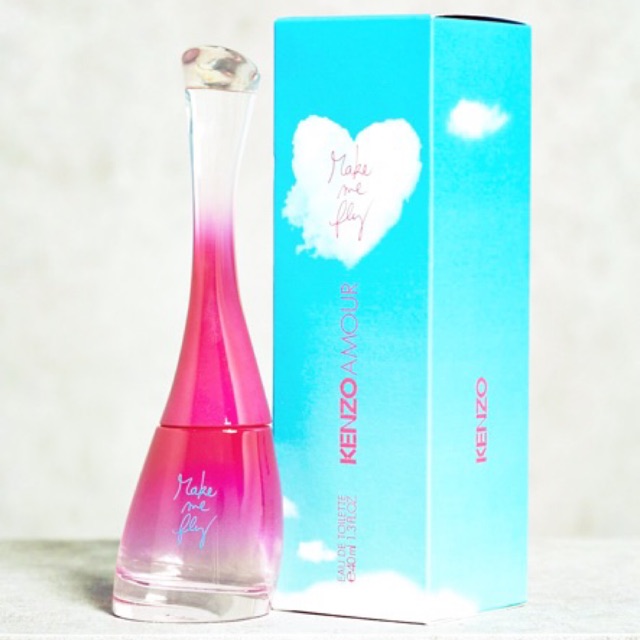 Nước hoa nữ Kenzo Amour Make Me Fly 40ml-1150k