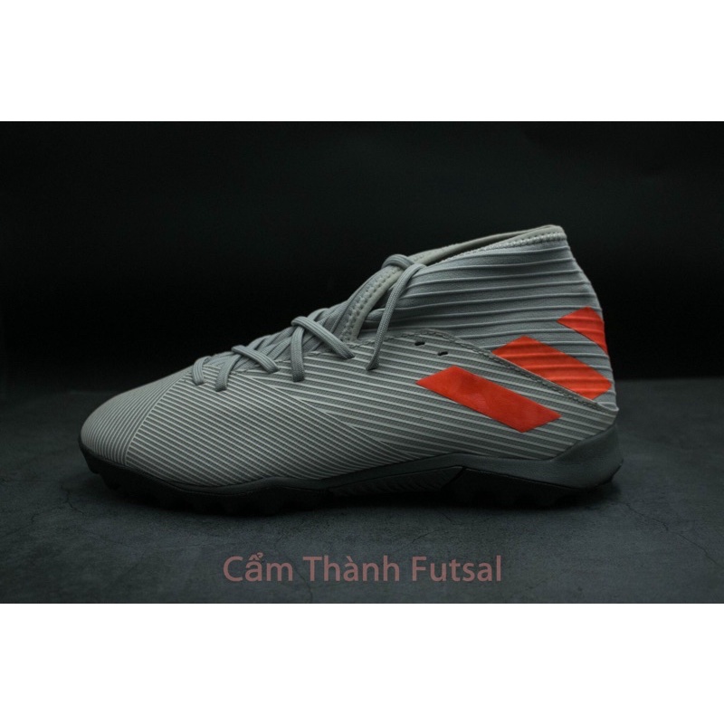 GIÀY ĐÁ BANH CHÍNH HÃNG ADIDAS NEMEZIZ 19.3 TF