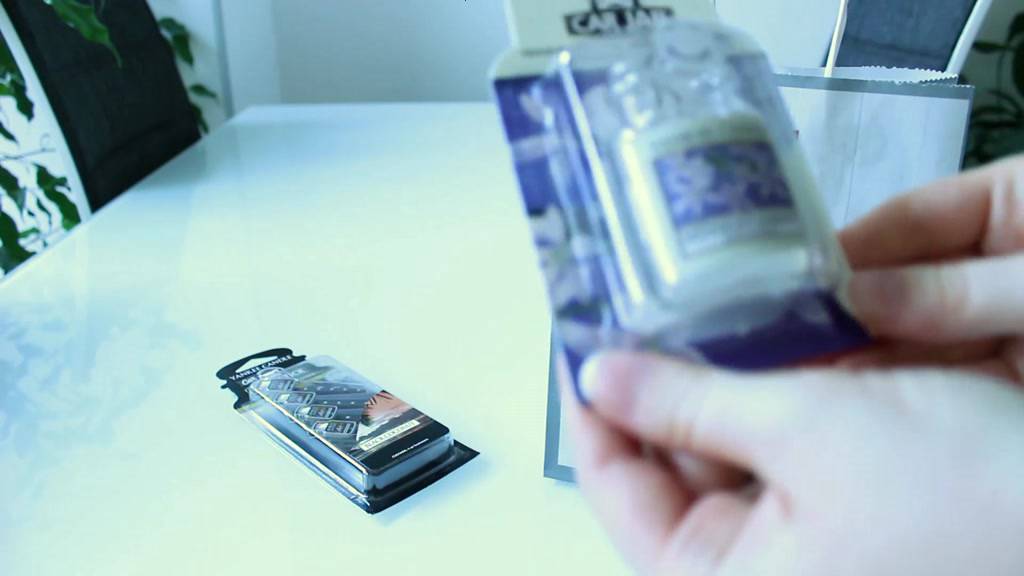 SÁP THƠM XE Ô TÔ YANKEE CANDLE | BigBuy360 - bigbuy360.vn