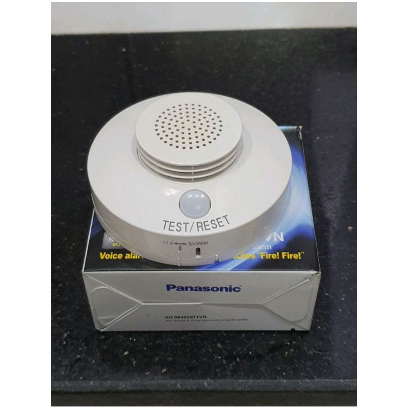 Đầu báo cháy Panasonic SH28455911