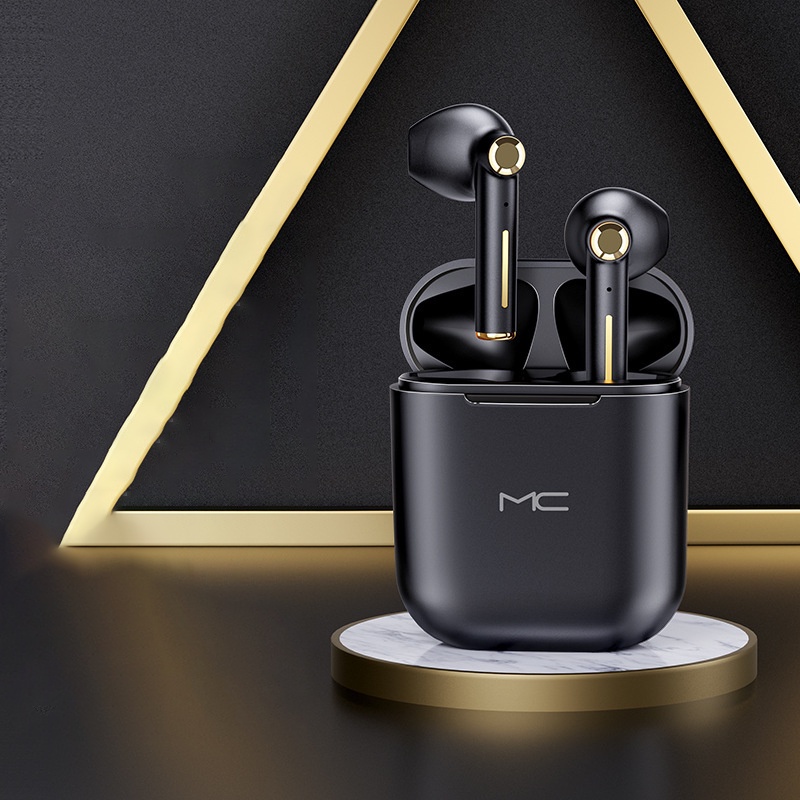 Tai nghe Bluetooth 5.1 MC không dây Chống Ồn gaming cho ĐT táo Samsung Huawei xiaomi Android laptop pc #22