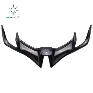 Phụ Kiện Cánh Gió Chuyên Dụng Cho Xe Mô Tô Yamaha Yzf R15 V3.0 V3 Vva 2017-2019