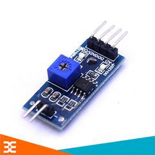 Module Cảm Biến Mưa, Cảm Biến Nước