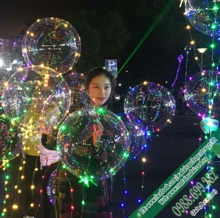 🎉 BÓNG BAY GALAXY