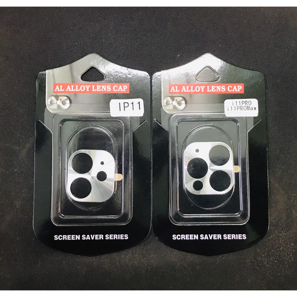 Miếng dán bảo vệ camera iPhone 11, iPhone 11 Pro, iPhone 11 Pro Max