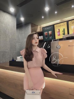 Áo tơ  ❤️❤️❤️