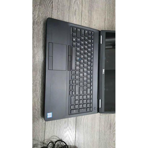 Laptop Dell  5570 i5-6200U / 8GB / SSD 256GB  / màn fullHD  touch screen | BigBuy360 - bigbuy360.vn