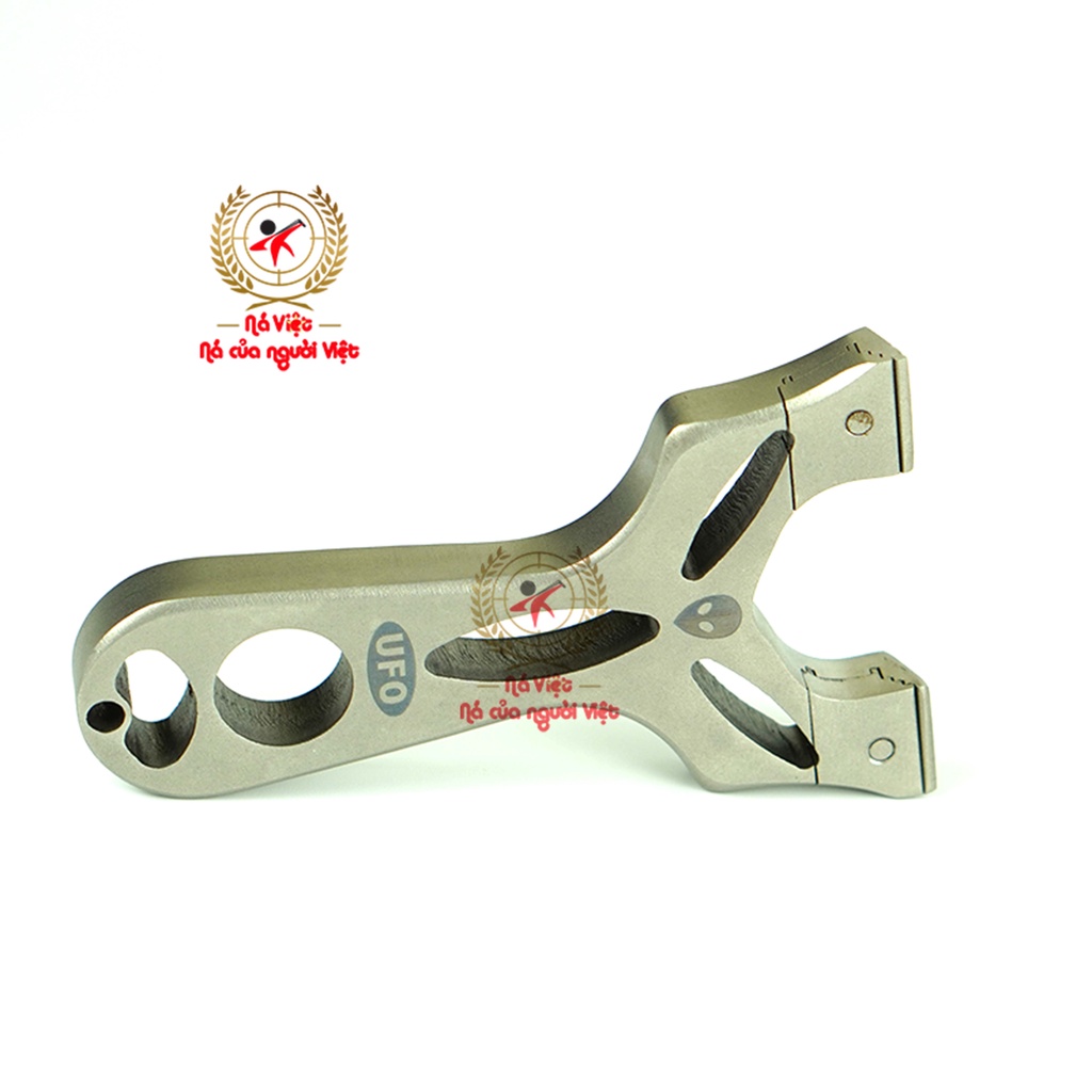 [Sale Sốc] NÁ UFO, NÁ CAO SU UFO CAO CẤP CHỐNG GỈ, THIẾT KẾ ĐẸP MẮT - TẶNG KÈM LỤC GIÁC VÀ NHIỀU PHỤ KIỆN THEO COMBO