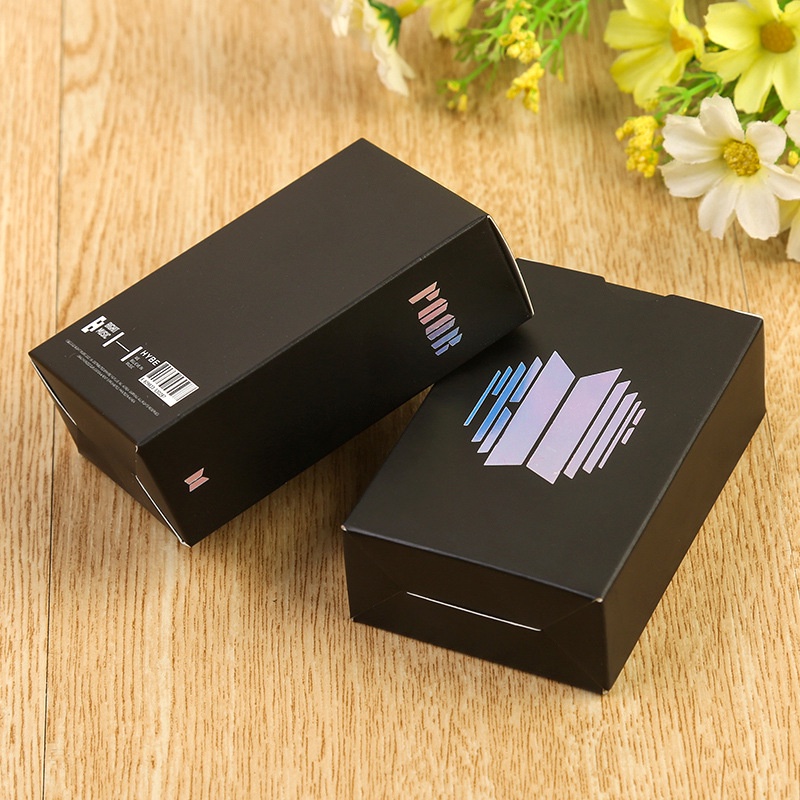 Set 58 Tấm Ảnh In Hình Các Thành Viên Nhóm Nhạc KPOP