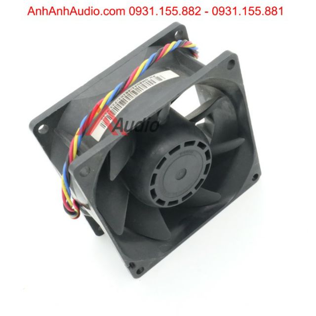 QUẠT SAN ACE 12V DC 0,58A