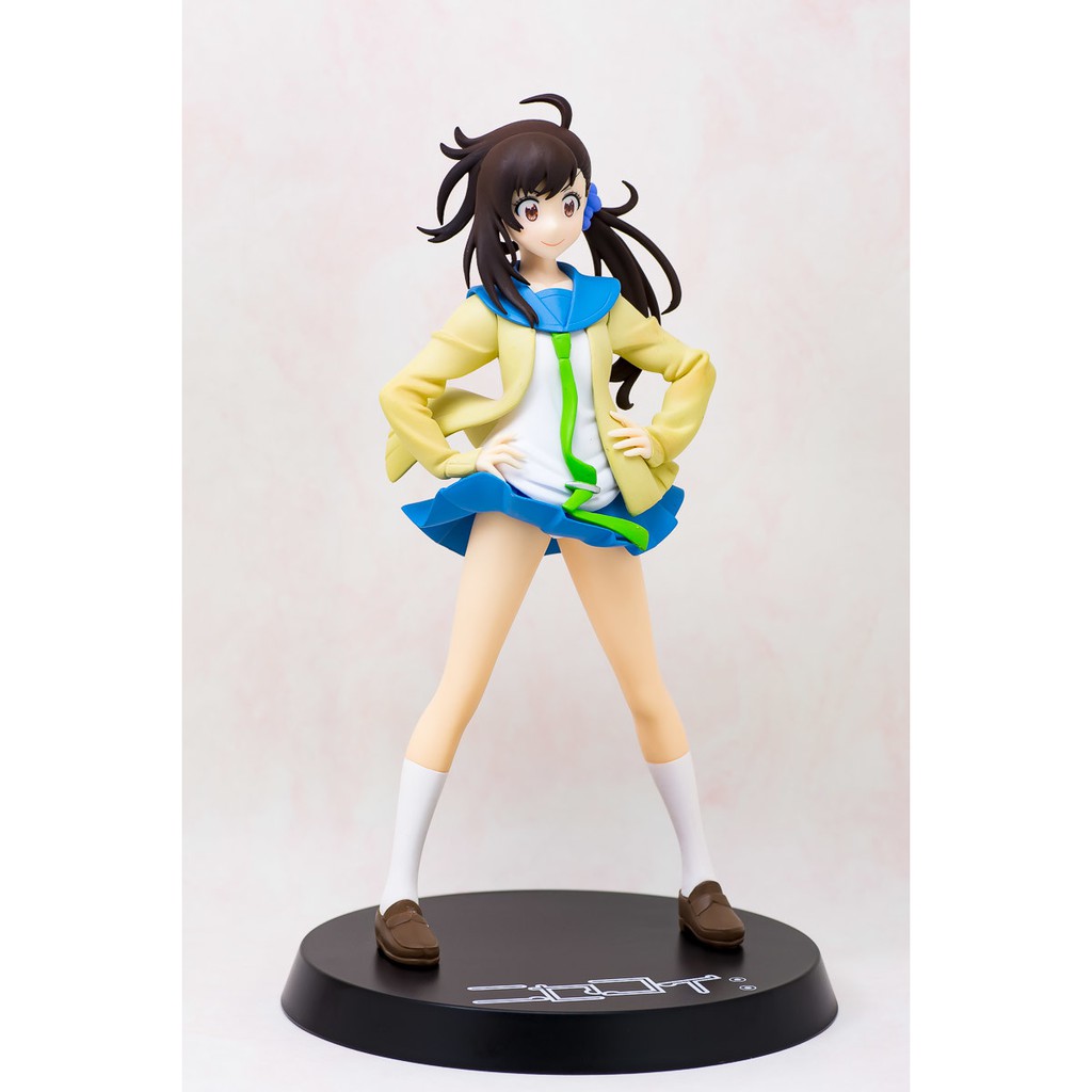 [SHQ] [ Hàng có sẵn ] Mô hình Haru Onodera Figure chính hãng Nhật - Nisekoi