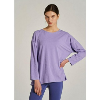 Áo thun Andar oversized tay dài AKPLS-17