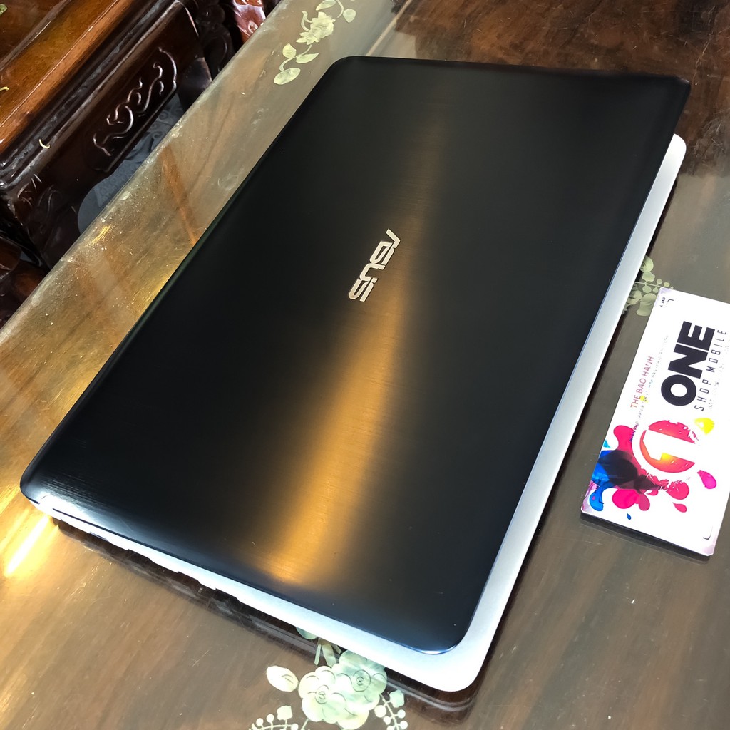 [Chuyên Game & Đồ Họa] Asus K501L Core i5 5200U/ Ram 8Gb/ Card đồ họa Rời Nvidia GT940MX/ Màn Full HD 1080P .