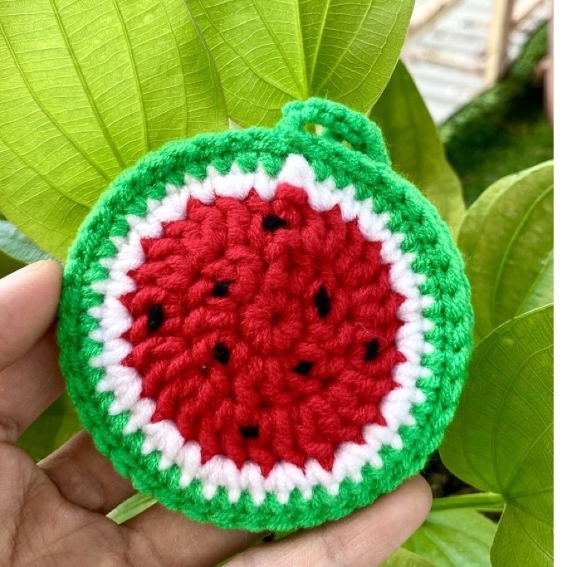 Túi tỏi dưa hấu cho bé con