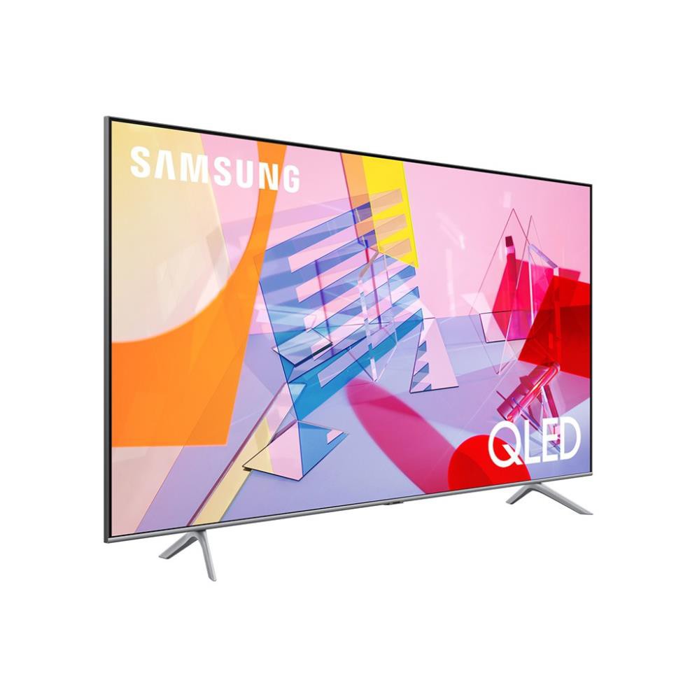 Smart Tivi QLED Samsung QA65Q65T | MỚI 1000%