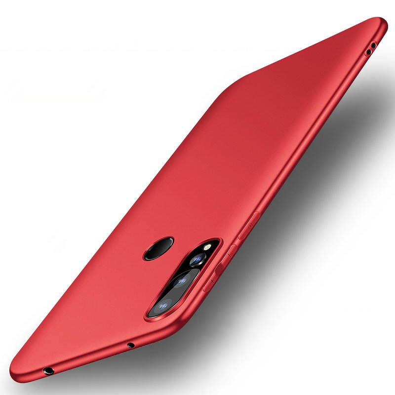 Ốp Điện Thoại Mềm Mặt Nhám Siêu Mỏng Cho Samsung Galaxy A70 A60 A50 A50s A30s A40 A30