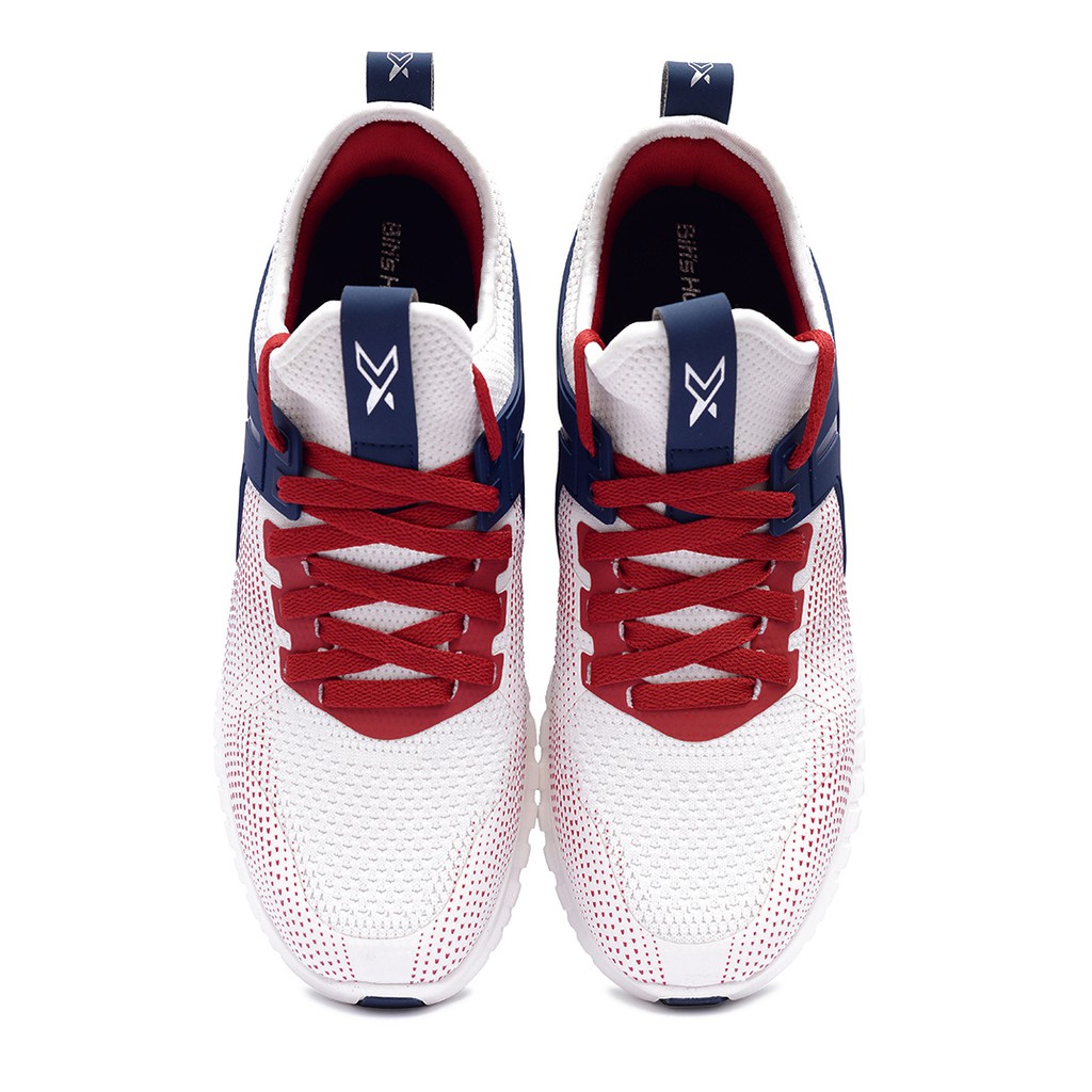 [Mã WABRBI245 giảm 10% tối đa 80k đơn 599k] Giày Cao Cấp Nam Biti's Hunter X Retro Essential Pack DSUH00800TRG | BigBuy360 - bigbuy360.vn