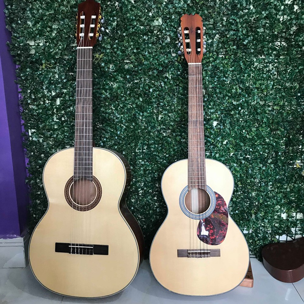 ĐÀN GUITAR MINI CLASSIC