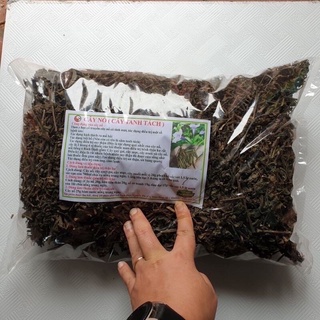 1kg cây nổ - cây sâm tanh tách- sâm nam