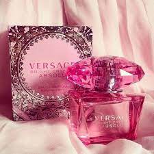 Nước hoa VERSACE BRIGHT CRYSTAL ABSOLU mã MP48