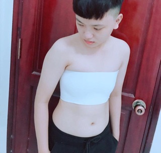 bản nịt ngực ko dây