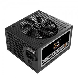 NGUỒN MÁY TÍNH XIGMATEK HYDRA M 550 (EN44207) - 80PLUS BRONZE, FULL MODULE