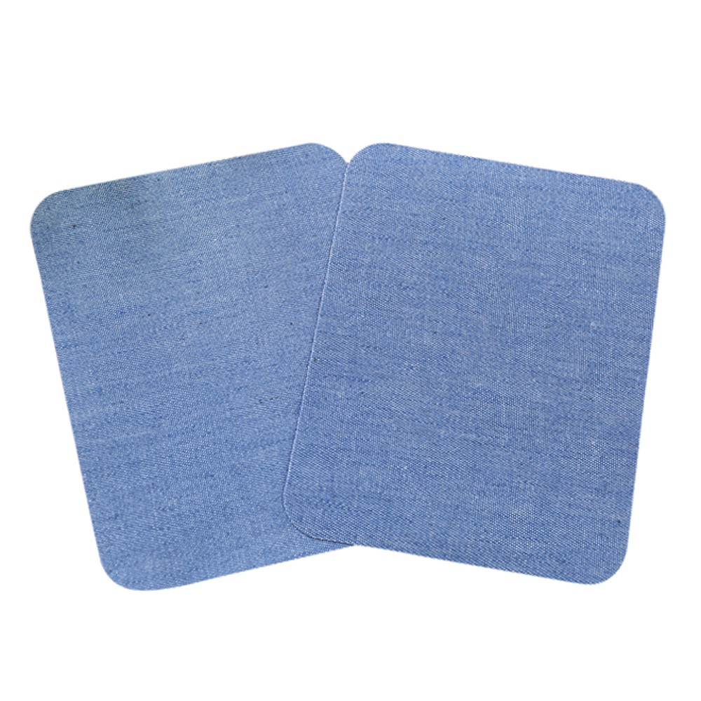 2 Miếng dán vá quần jean