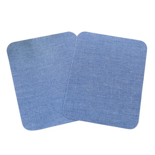 2 Miếng dán vá quần jean