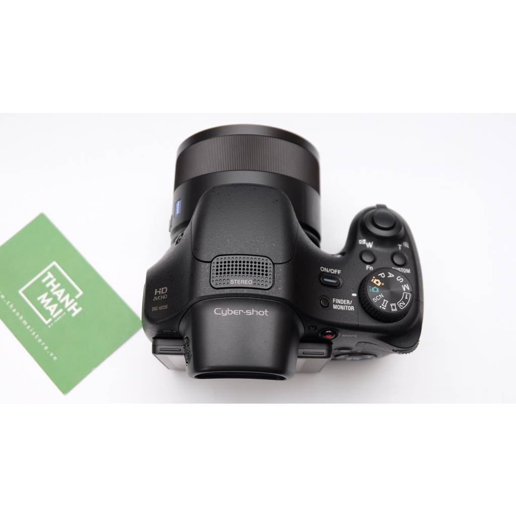 Máy Ảnh SONY DSC-HX350