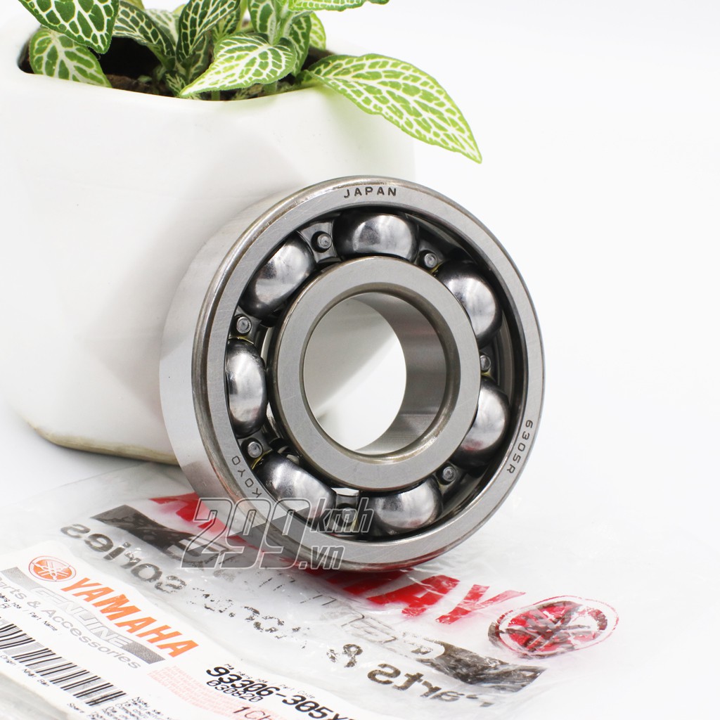 Bạc đạn dên zin chính hãng Yamaha cho Exciter các đời