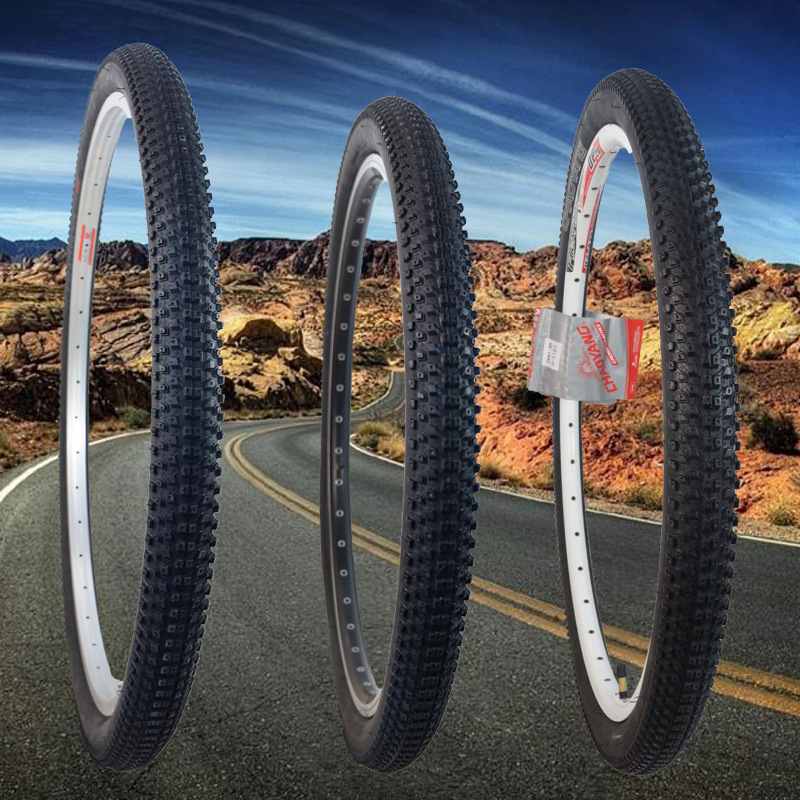 Zhengxin C1820/C-FT1/Chaoyang H5129 bicycle tire tire mountain bike stab-proof wear-resistant tire