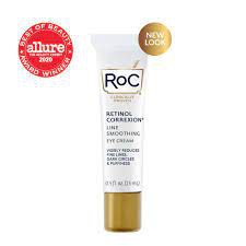 Kem mắt giảm nhăn và chống lão hóa RoC Retinol Correxion Eye Cream