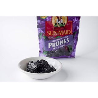 MẬN KHÔ SUNMAID PRUNES DRIES PLUMS