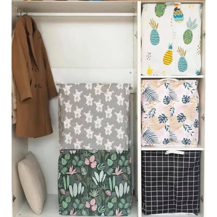 TÚI ĐỰNG CHĂN MÀN QUẦN ÁO