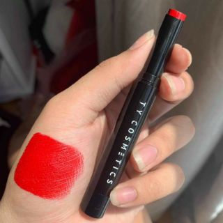 Son sáp ty cosmetics