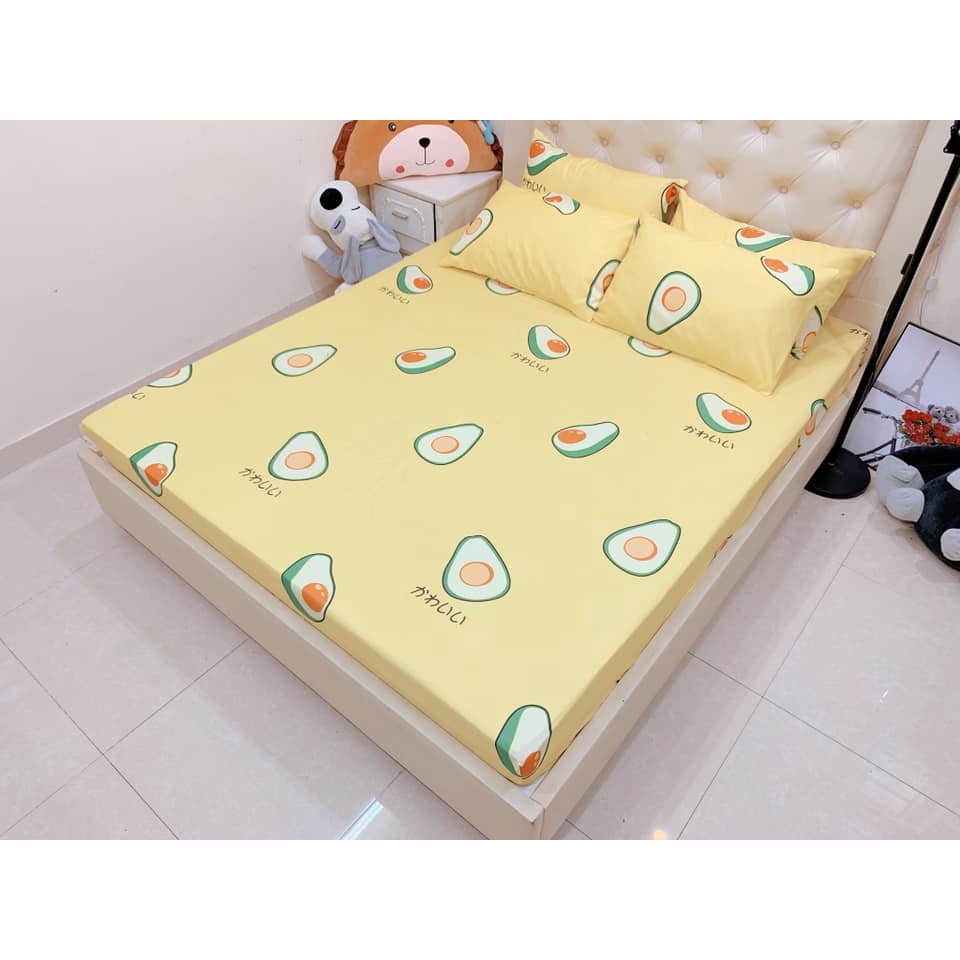 GA LẺ COTTON POLLY